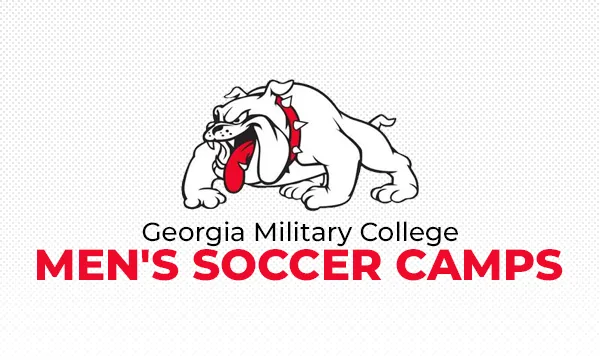 Georgia Military College Men's Soccer Camps